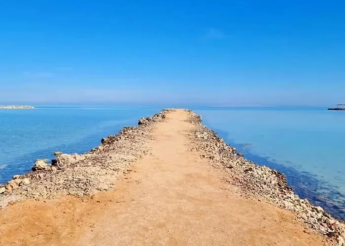Turtles Resort- شقة الغردقة