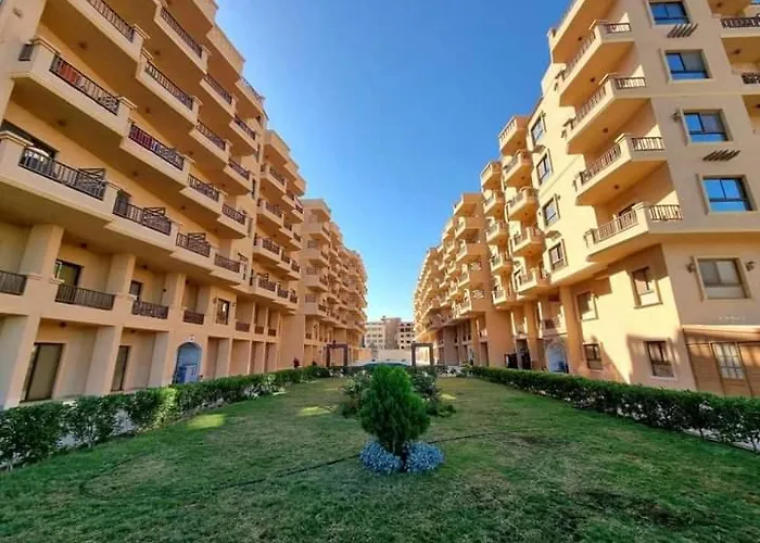 Turtles Resort- * الغردقة
