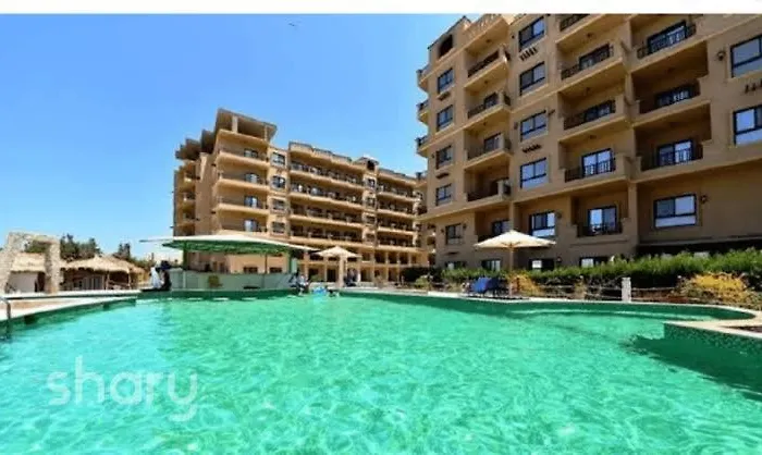 Turtles Resort- شقة *