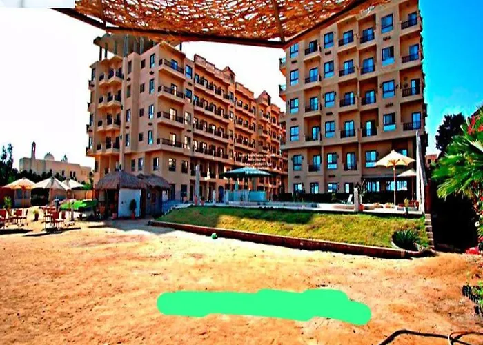 Turtles Resort- * الغردقة