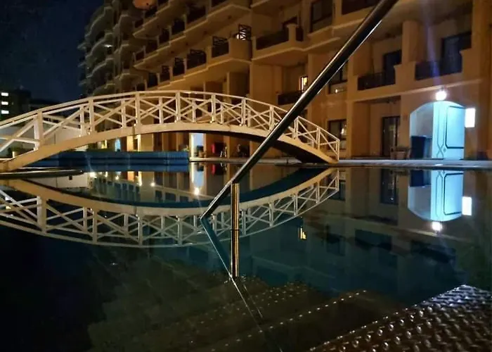 Turtles Resort-