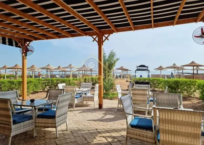 Turtles Resort- شقة