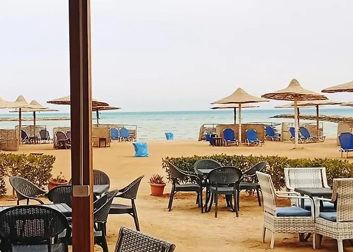 Turtles Resort- شقة