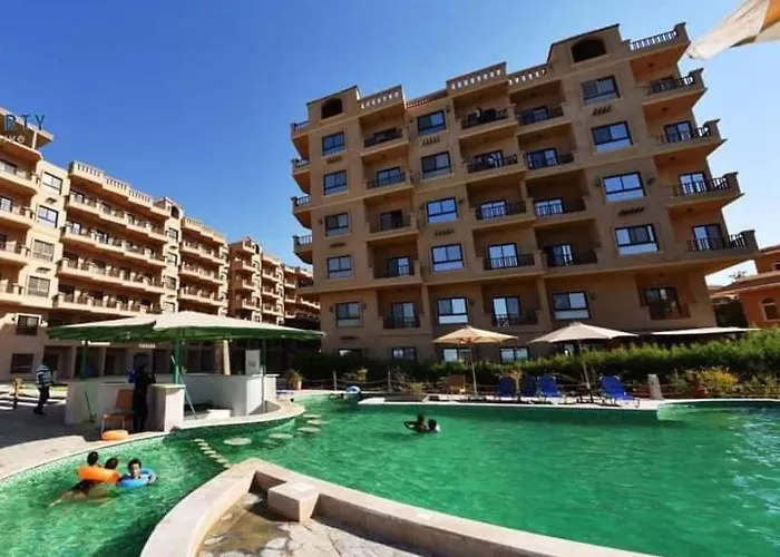 Turtles Resort-