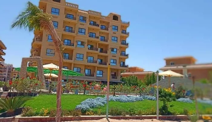 شقة Turtles Resort-