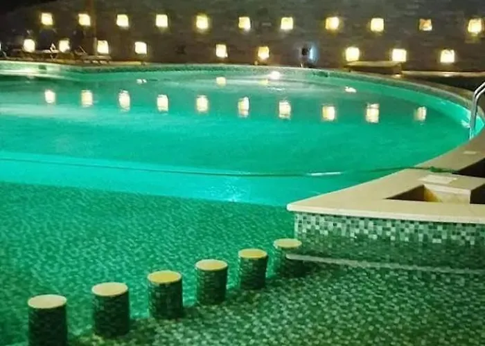 Turtles Resort- * الغردقة