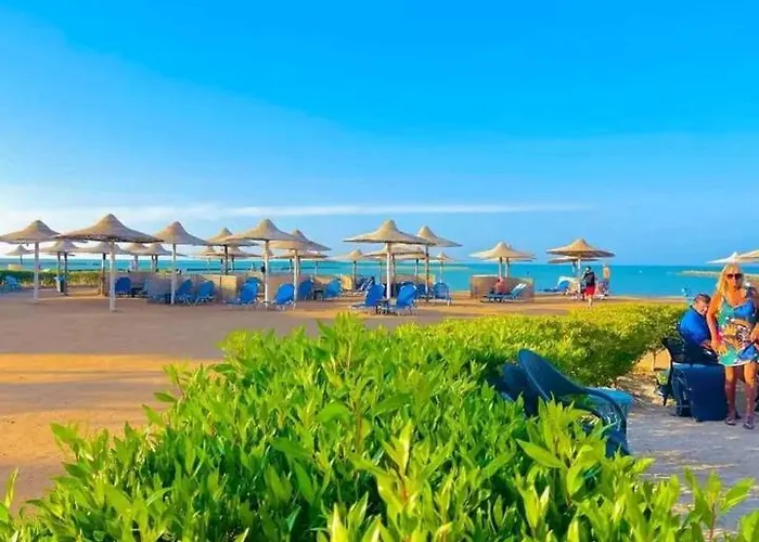 شقة Turtles Resort- *