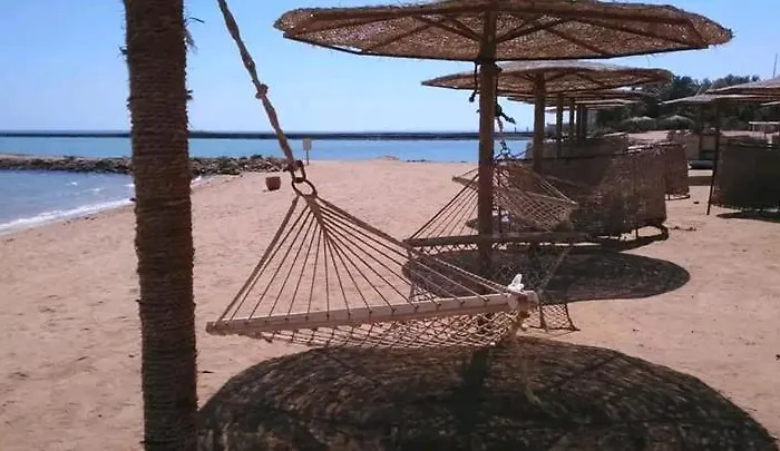 Turtles Resort- شقة *
