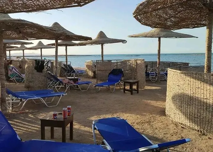 Turtles Resort- * الغردقة